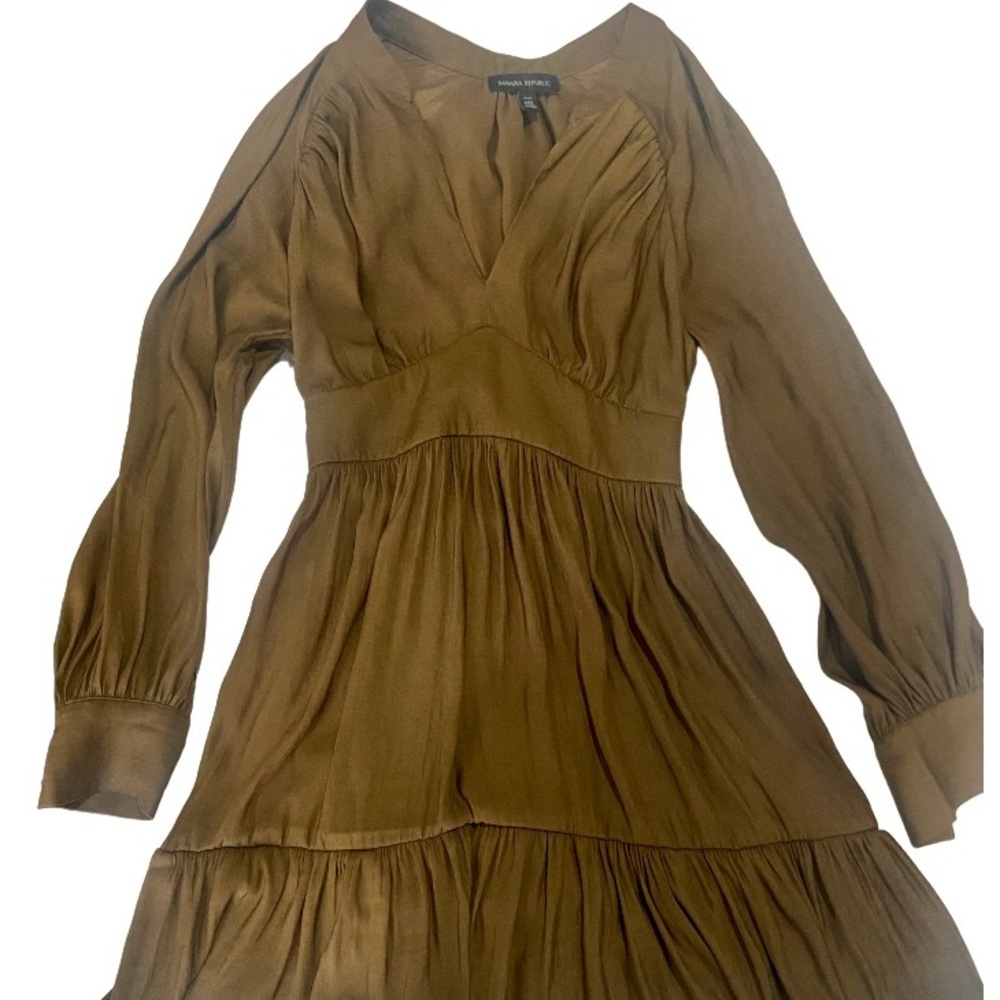 Banana Republic Dress size petite XXS